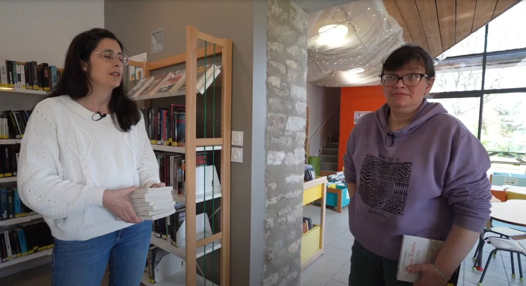 Bénévole-moi ! Le film qui met en lumière l'inclusion