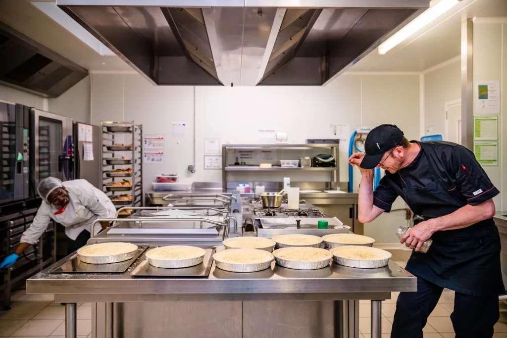 Recrutement de personnes ayant un projet d’emploi en ESAT et disposant d’une orientation ESAT de la MDA.